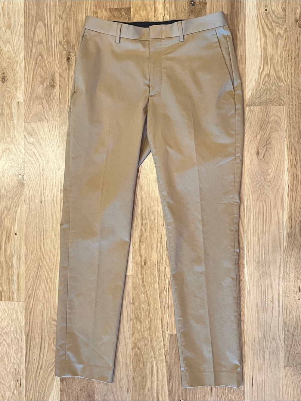 J. Crew Men's Destination Tech Twill Pants 29x30